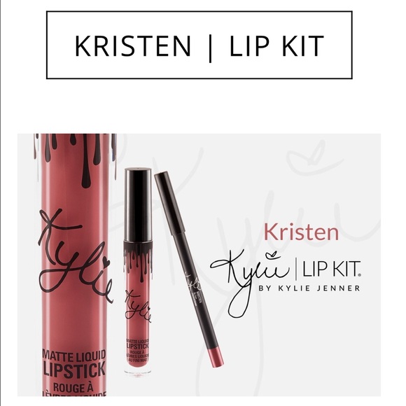 Kylie lip kits