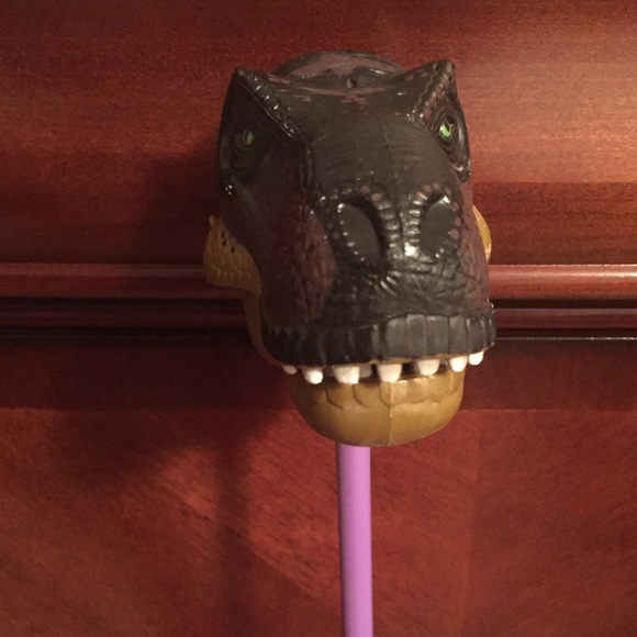 Dinosaur Toy!!