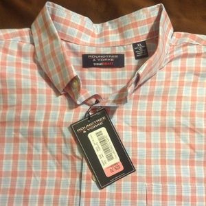 Men's Button Down