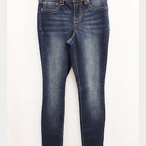 Jessica Simpson Uptown Skinny Jean