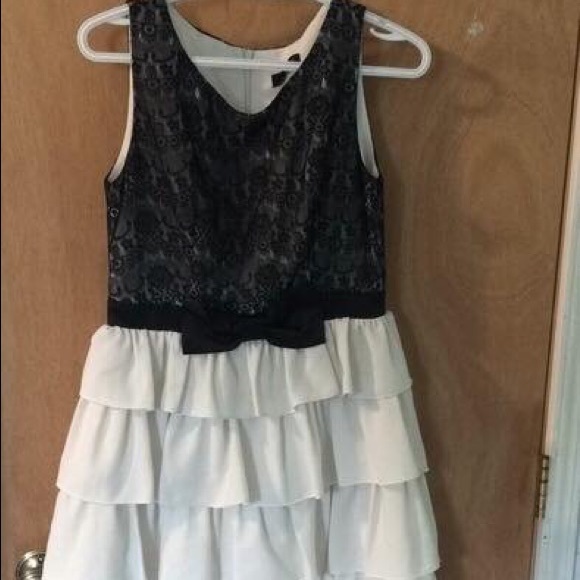 Cute dress from Playboy