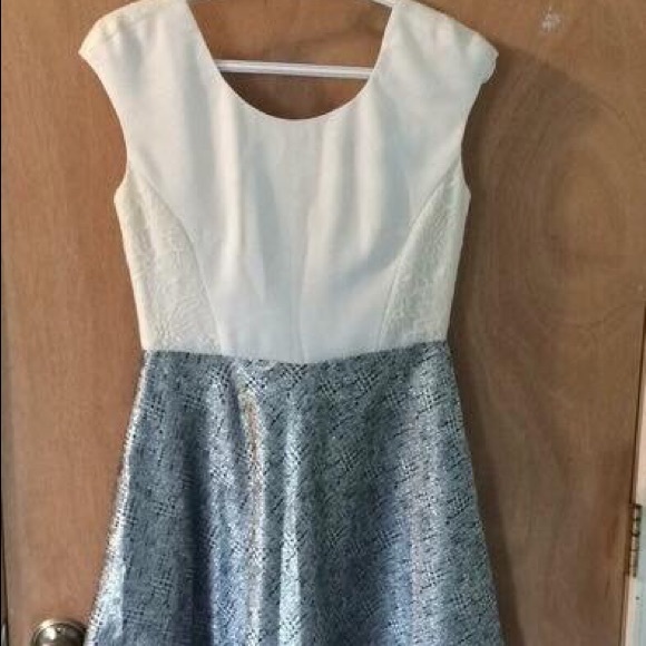 Cute dress from Playboy