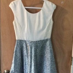 Cute dress from Playboy