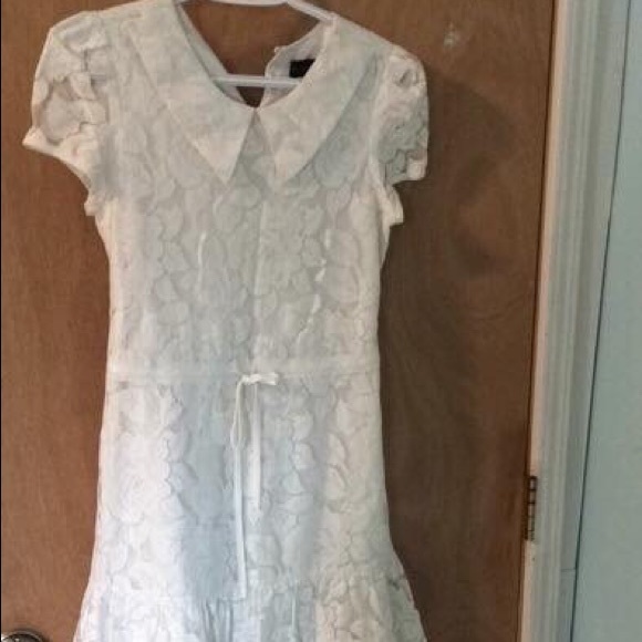 Cute dress from Playboy