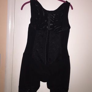 Full body waist trainer