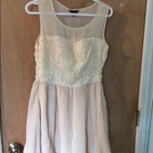 Cute dress from Playboy