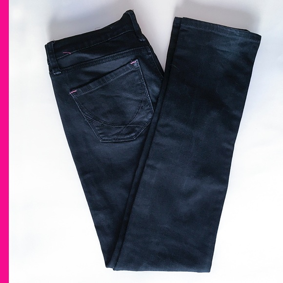 PINK Skinny Jeans