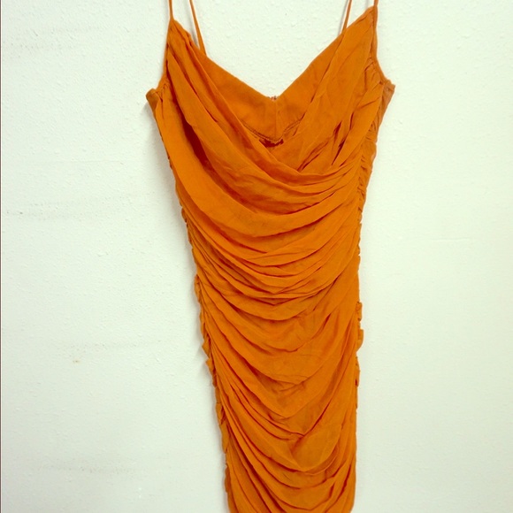Vintage dress