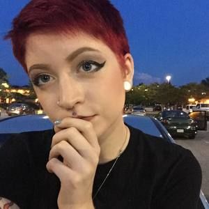 Meet your Posher, Rosie