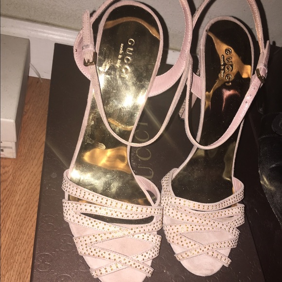 they simply dont fit  i bought them brand new - Picture 2 of 2