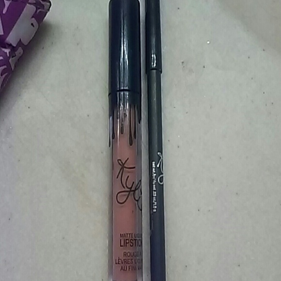 Kylie Jenner Lip Kit