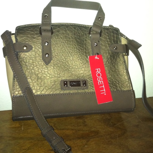 Rossetti handbag