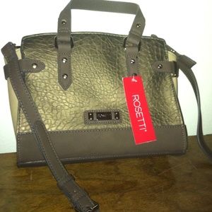 Rossetti handbag