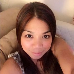 Meet your Posher, Arlene