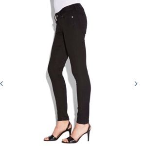 Lucky brand Lolita skinny jeans