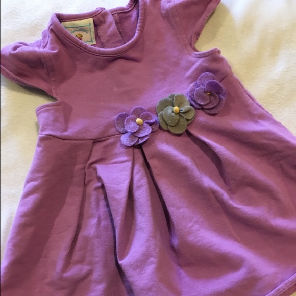 Marmalata knit dress