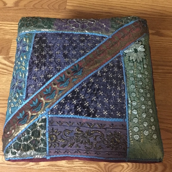 Indian stool