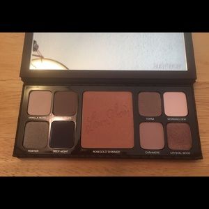 Laura Mercier Artist's Palette for Eyes and Cheek