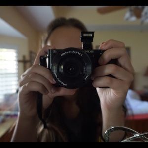 Meet your Posher, Priscilla