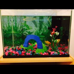 Meet your Posher, Nida