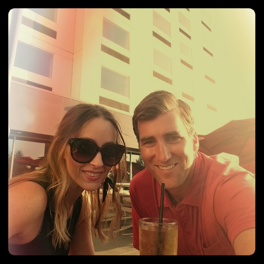 Meet your Posher, Krystn