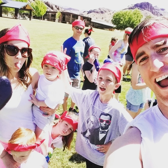 Meet your Posher, Krystn - Picture 4 of 5