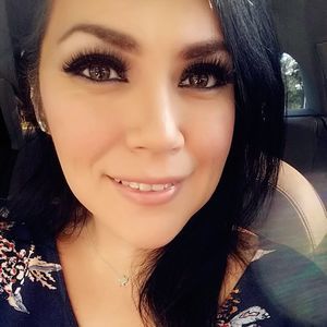 Meet your Posher, Edith