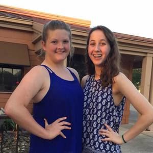 Meet your Posher, Bailey