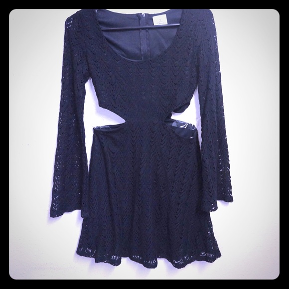 Cocktail dress