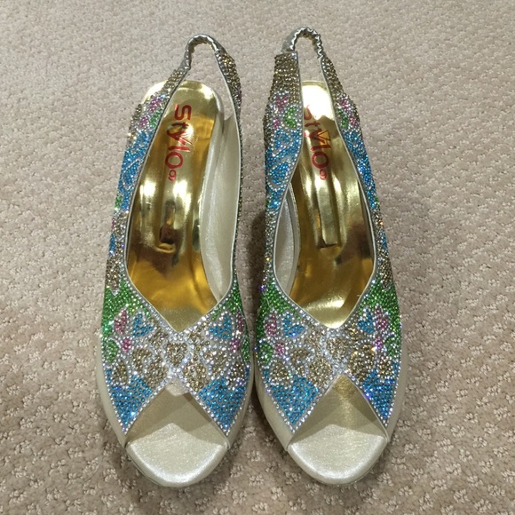 Fashion shoes