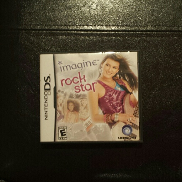 Imagine Rock Star - Picture 1 of 1