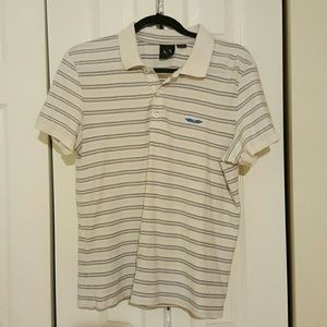 A/X Armani Xchange Men's Polo Shirt