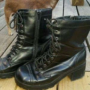 Mudd boots
