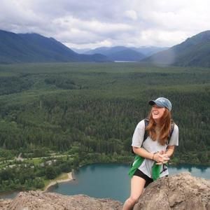 Meet your Posher, Hannah