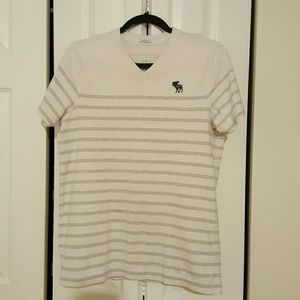 A&F Muscle Shirt