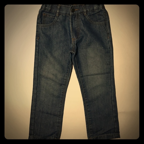 Life and Legend jeans