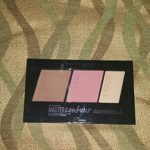 Master contour - Picture 1 of 1