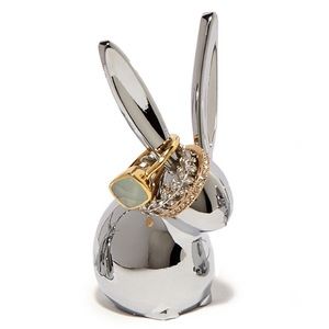 Baublebar Bunny Ring Holder