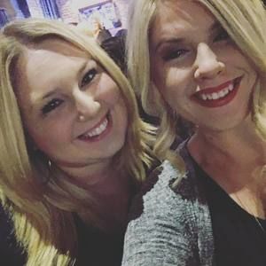 Meet your Posher, Lindsay