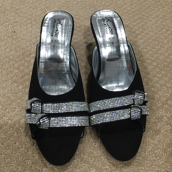 Fashion wedge