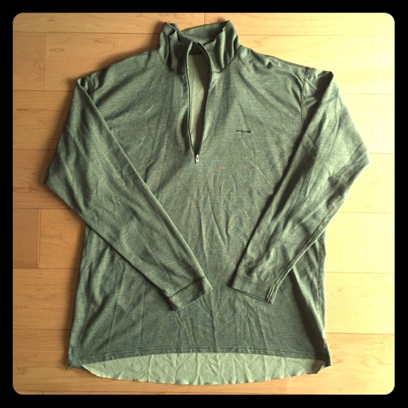 Patagonia Pullover