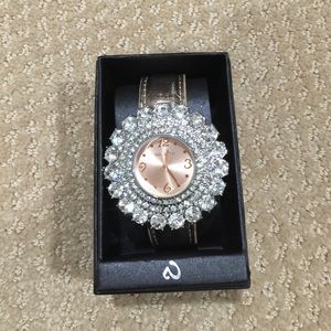 Fashion women's watch