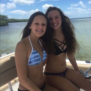 Meet your Posher, Ansley