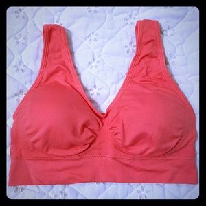 New genie bra size M