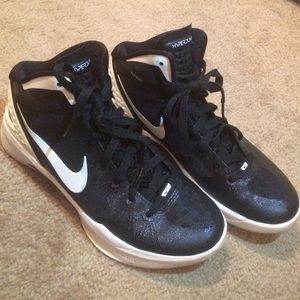 Women's Nike Zoom Hyperdunk 2011 TB