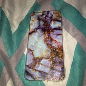 Marble iPhone 6 case