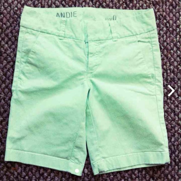 J. Crew Pants - J. Crew Bermudas