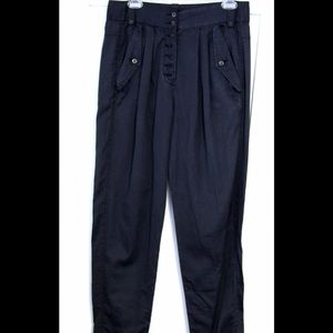 French connection casual pants