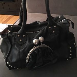 🎉Price Drop🎉Betsy Johnson Change Purse Front Bag