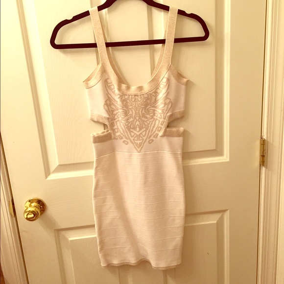 Marciano dress